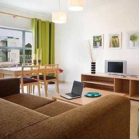 Resort Arrabida & Golf Academy 4*