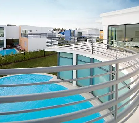 Arrabida & Golf Academy Resort