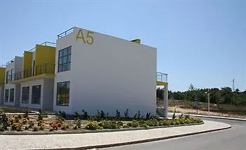 Arrabida & Golf Academy Resort Palmela