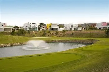 Arrabida & Golf Academy Resort Palmela