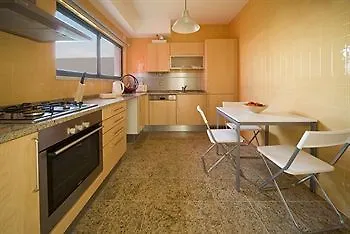 Resort Arrabida & Golf Academy 4*
