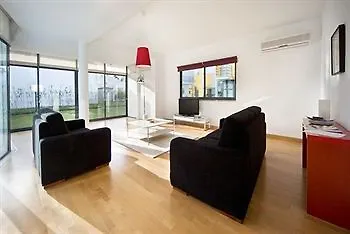 Arrabida & Golf Academy Resort 4*