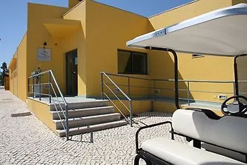 Arrabida & Golf Academy Resort Palmela