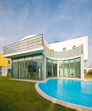 Resort Arrabida & Golf Academy Palmela