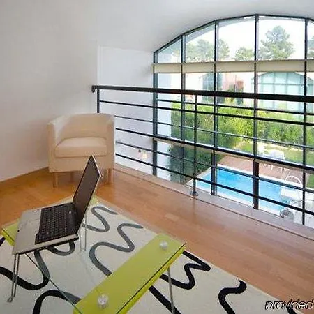 Resort Arrabida & Golf Academy 4*