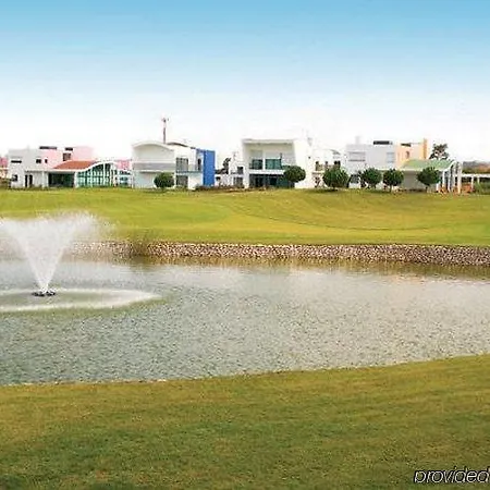 Arrabida & Golf Academy Resort Palmela