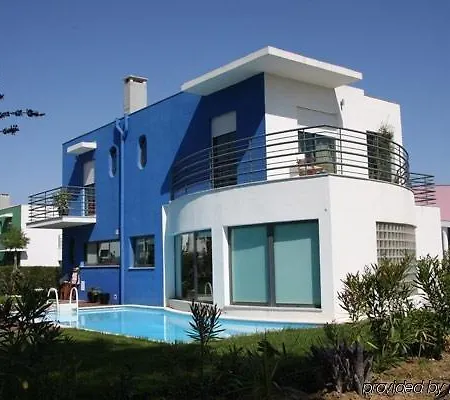 Arrabida & Golf Academy 4*