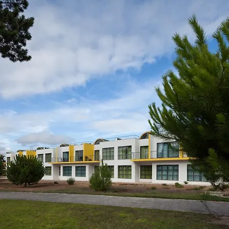 Arrabida & Golf Academy Palmela