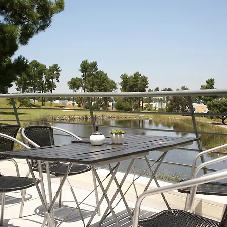 Resort Arrabida & Golf Academy