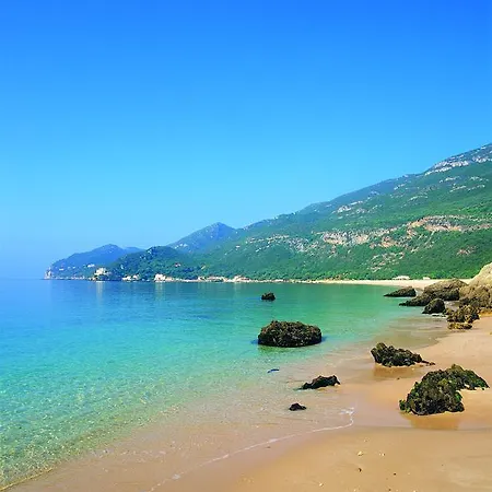 Arrabida & Golf Academy 4* Palmela