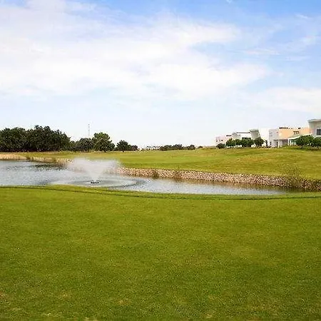 Arrabida & Golf Academy Palmela