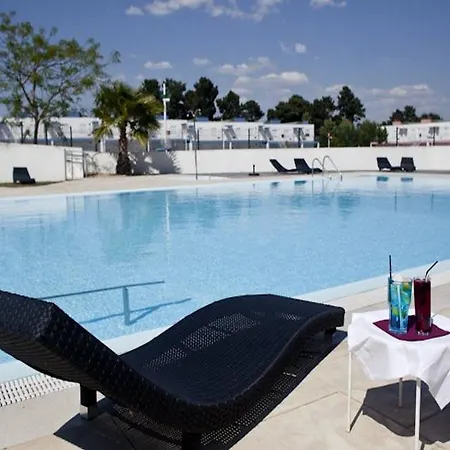 Arrabida & Golf Academy Resort 4*