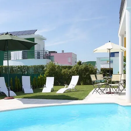 Arrabida & Golf Academy 4*