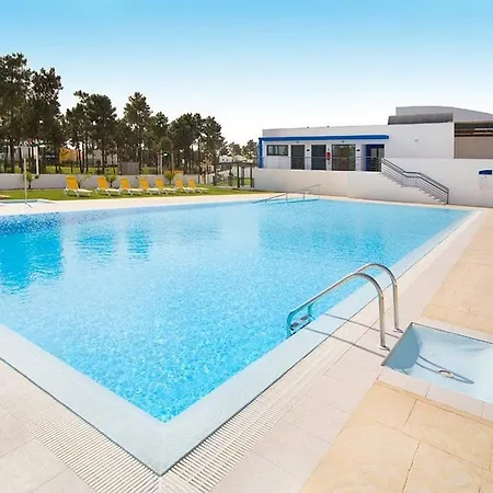 Arrabida & Golf Academy Resort Palmela