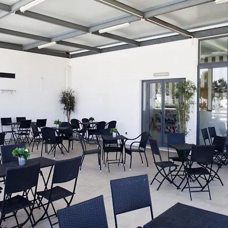 Arrabida & Golf Academy Resort 4*