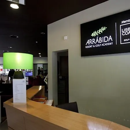 Arrabida & Golf Academy Resort
