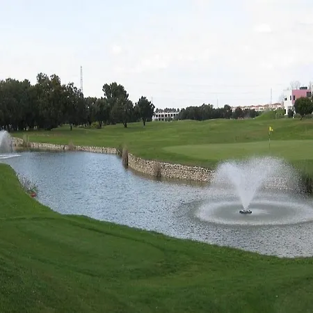 Arrabida & Golf Academy Resort 4*