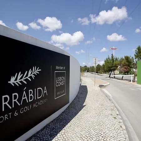Arrabida & Golf Academy 4* Palmela