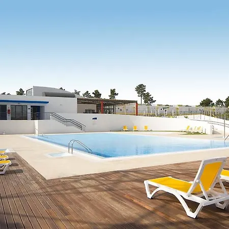 Arrabida & Golf Academy Resort Palmela