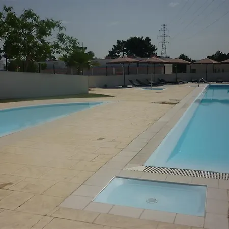 Arrabida & Golf Academy Resort Palmela