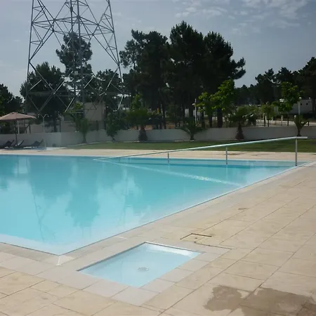 Resort Arrabida & Golf Academy 4*