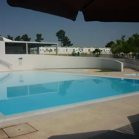 Arrabida & Golf Academy Resort Palmela