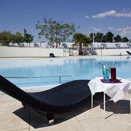 Arrabida & Golf Academy Resort