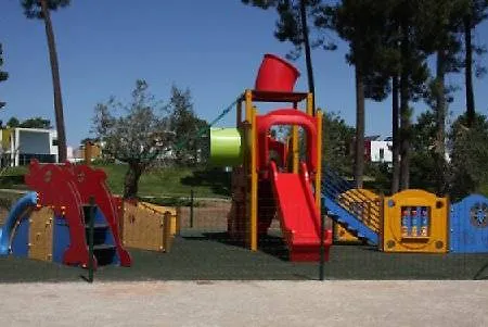 Arrabida & Golf Academy Resort