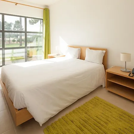 Resort Arrabida & Golf Academy