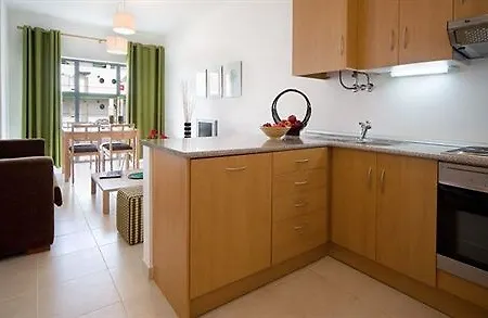 Resort Arrabida & Golf Academy 4*