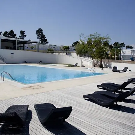 Arrabida & Golf Academy Palmela