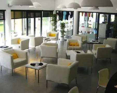 Arrabida & Golf Academy 4*