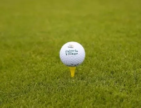 Arrabida & Golf Academy 4*