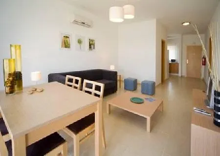 Arrabida & Golf Academy Resort Palmela