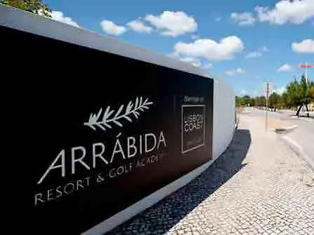 Arrabida & Golf Academy Resort