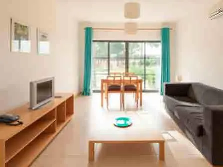 Resort Arrabida & Golf Academy 4*