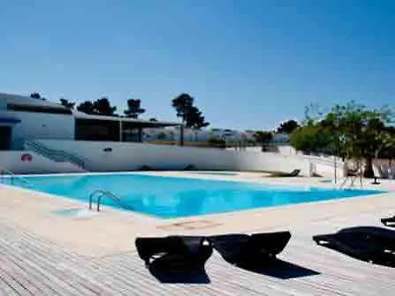 Arrabida & Golf Academy Resort 4*