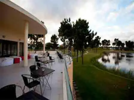 Arrabida & Golf Academy 4* Palmela
