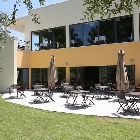 Arrabida & Golf Academy Palmela