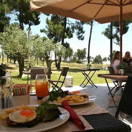 Resort Arrabida & Golf Academy 4*