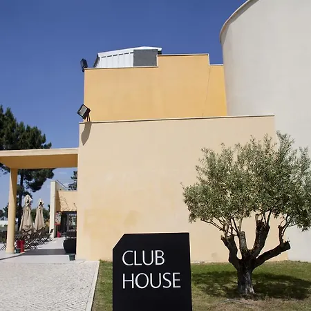 Resort Arrabida & Golf Academy Palmela